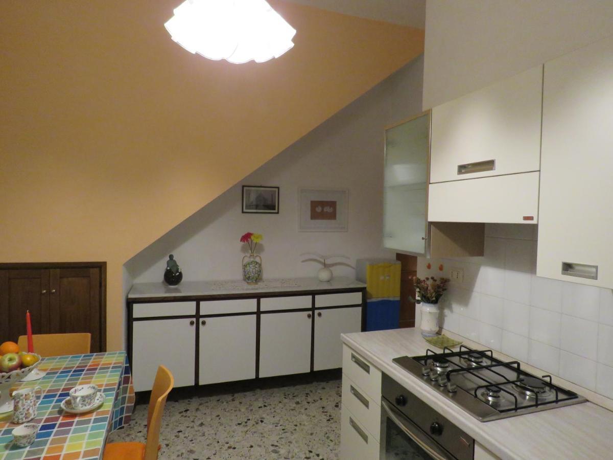 Alla Foce Del Magra - Appartamenti Sul Fiume Con Posto Barca Vicino Cinque Terre Амеля Екстериор снимка