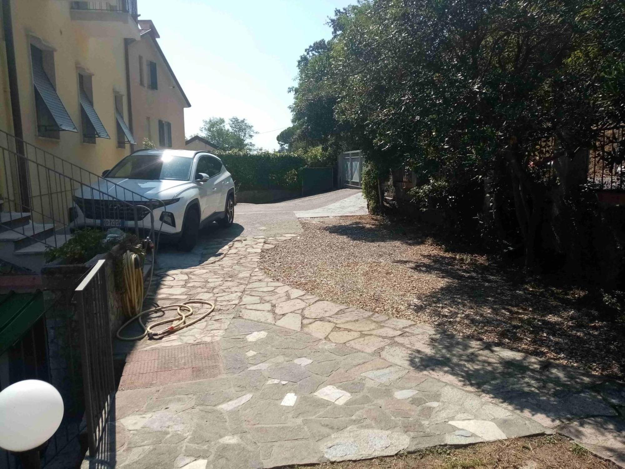 Alla Foce Del Magra - Appartamenti Sul Fiume Con Posto Barca Vicino Cinque Terre Амеля Екстериор снимка