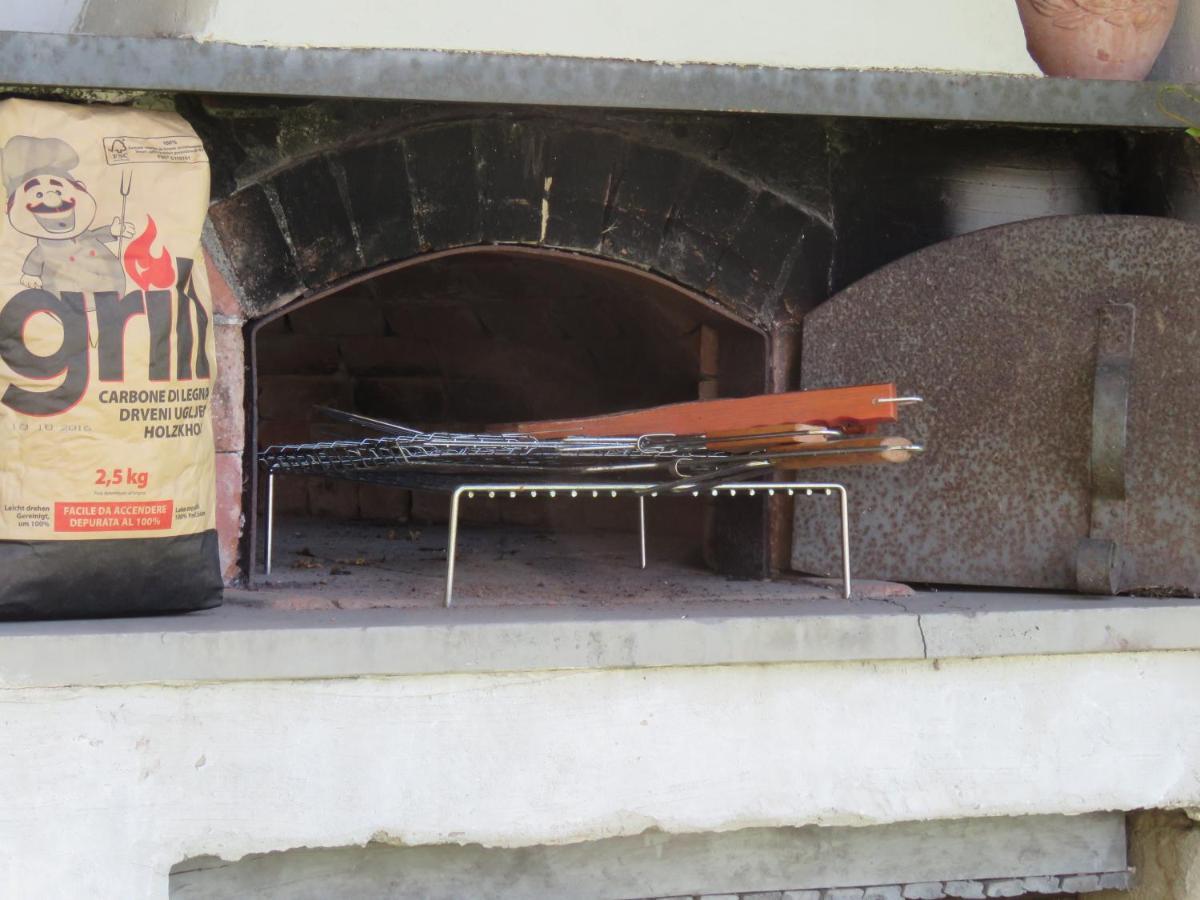 Alla Foce Del Magra - Appartamenti Sul Fiume Con Posto Barca Vicino Cinque Terre Амеля Екстериор снимка